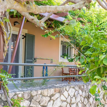 Rania-apartments 2 Appartamento Argostoli (Kefalonia)